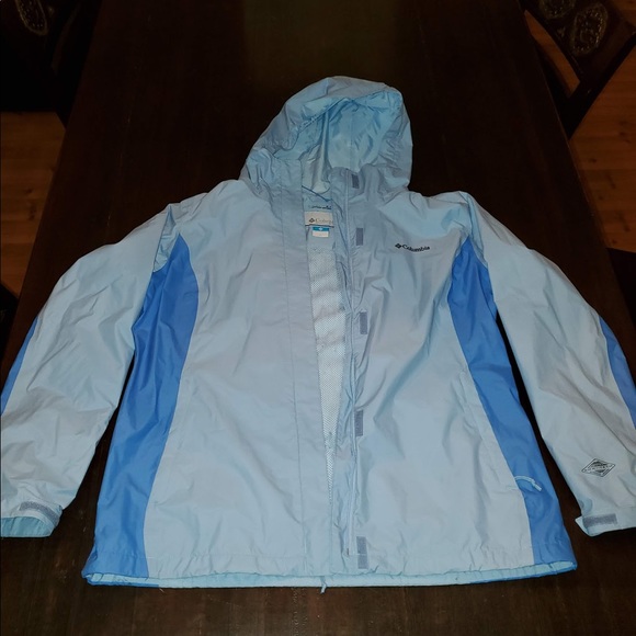Women’s Columbia Outdoor Jacket - Picture 1 of 3